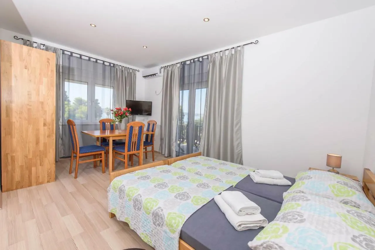 Luxury Rooms Ivana Kaštela