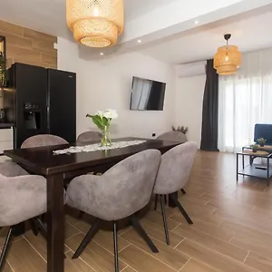 Apartament Angolo