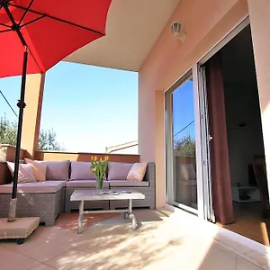Appartement Priska